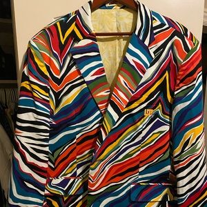 Loudmouth Sportcoat 48L